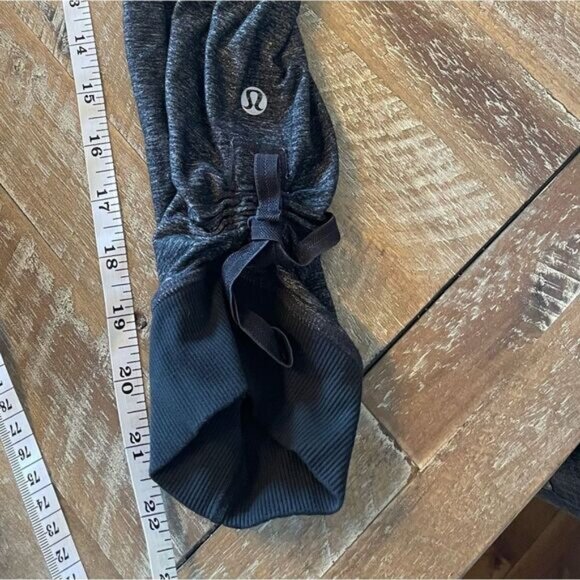 Lululemon crop dance leggings - Picture 2 of 6